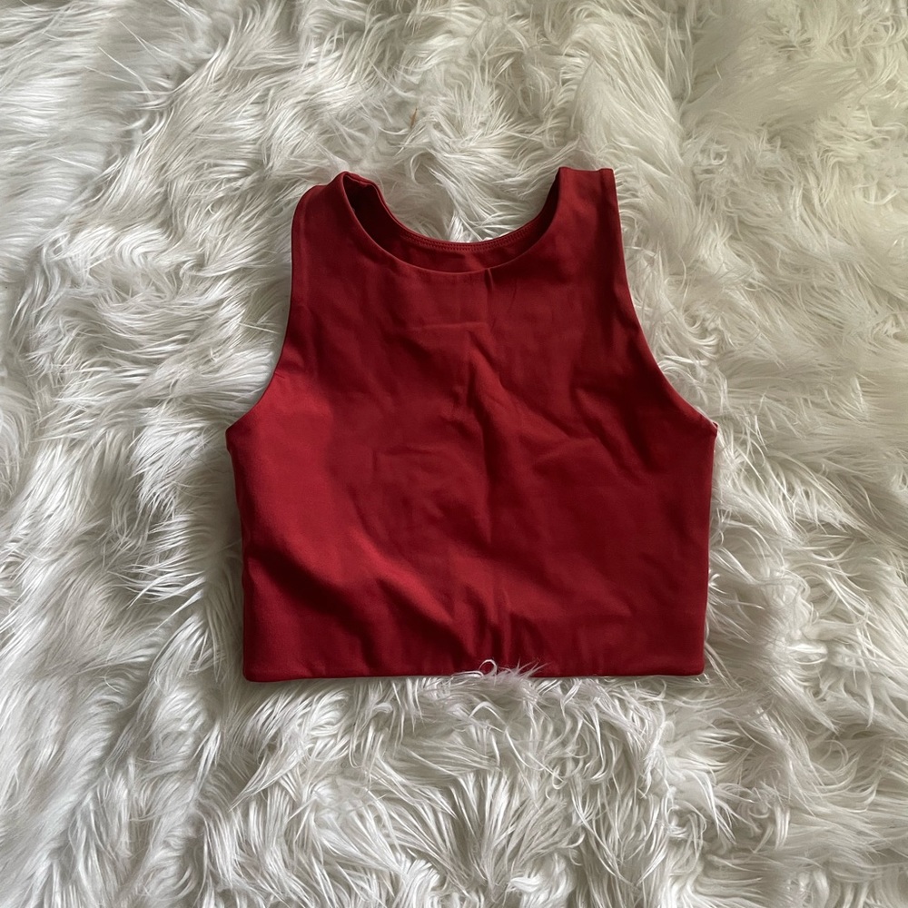 Girlfriend Collective Ember Dylan Tank